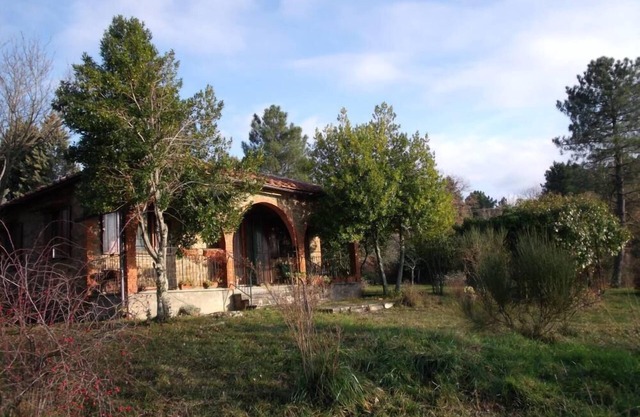 House/Villa - Monte San Savino