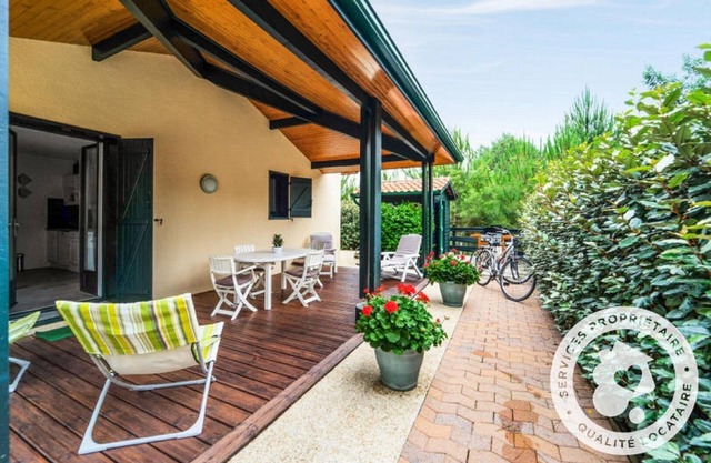 House/Villa - Moliets-et-Maa