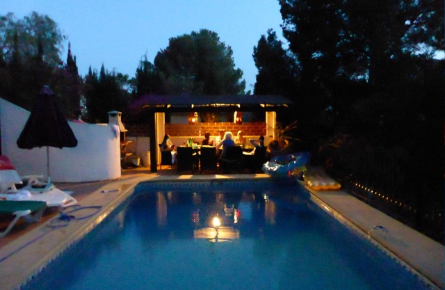 House/Villa - MORAIRA