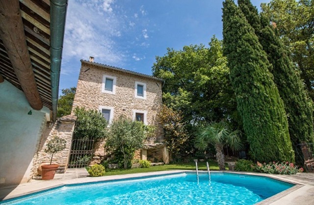 house/villa - OPPEDE