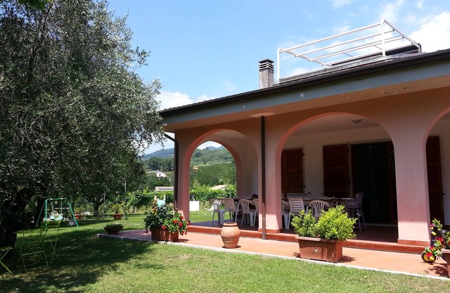 House/Villa - Ortonovo