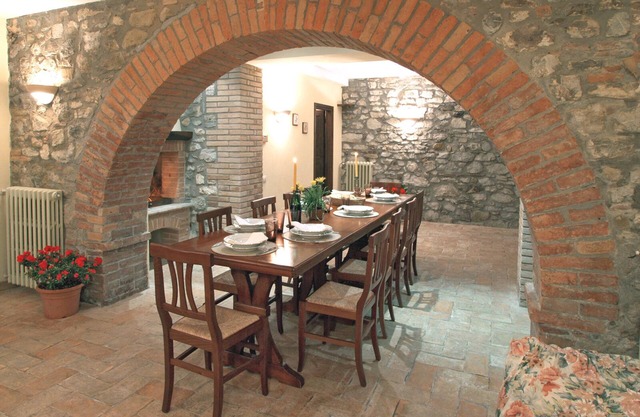 house/villa - Orvieto