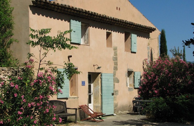 house/villa - PertuisHouse with character