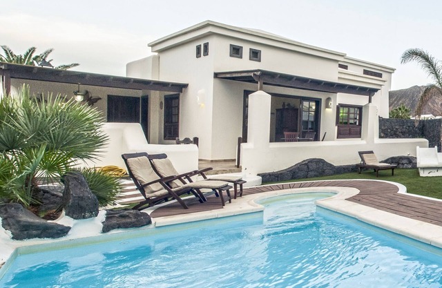 House/Villa - Playa Blanca