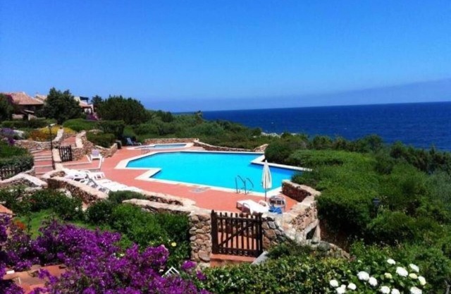 House/Villa - Porto Rotondo