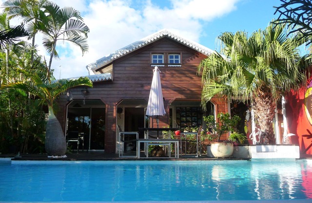 House/Villa - Ravine des cabris