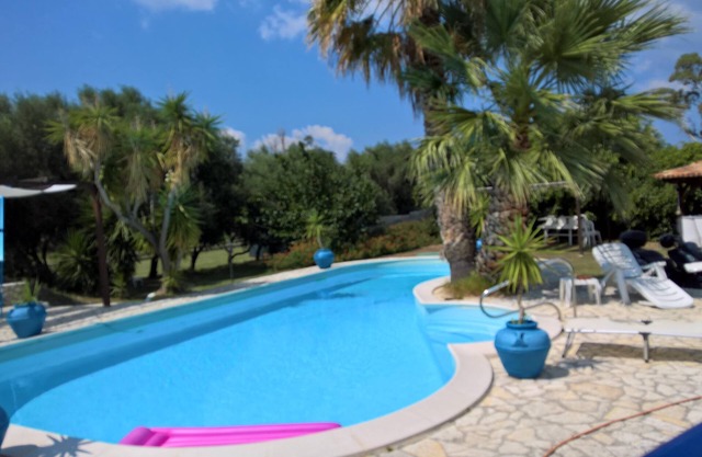 House /Villa - Reggio Calabria