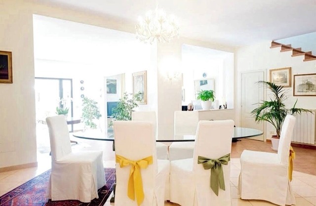 House/Villa - Rignano Flaminio