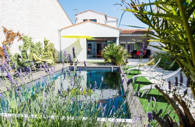 House/Villa - Rivedoux-Plage