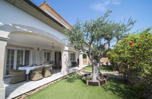 House/Villa - SA RAPITA