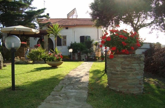 House/Villa - Sassari