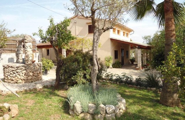 House/Villa - Selva