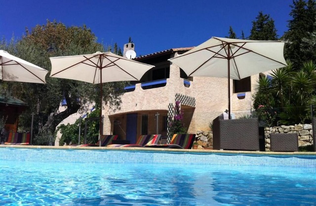 House/Villa - Sollies ToucasHouse with garden