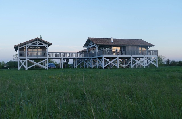 House/Villa - Talais