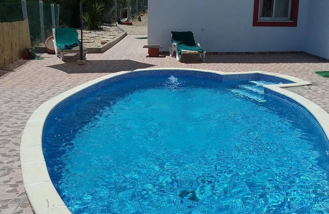 house/villa - Tavira (Big house for a big family or a group of friends) With Pool 8x4. 10% discount for less than 6 persons.