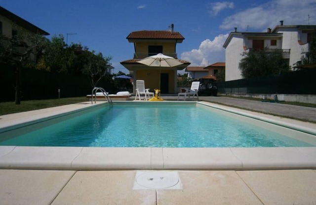 House/Villa - Torre del lago puccini, Viareggio