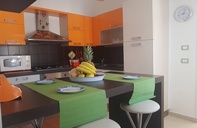 House/Villa - Torre Suda
