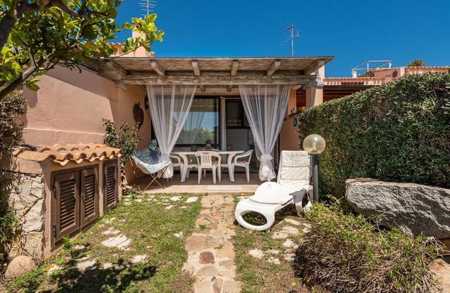 House/Villa - VILLASIMIUSResidential flat