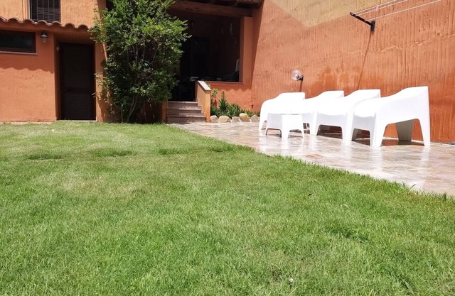 House/Villa - VILLASIMIUS