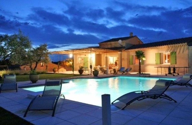 House/Villa - Visan