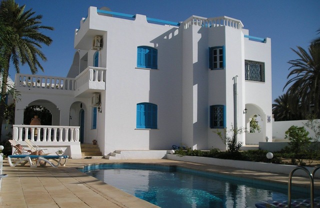 House/Villa - Zarzis (Djerba)