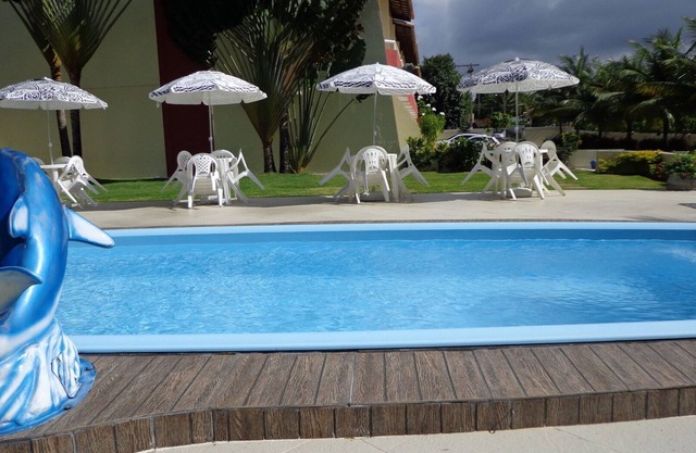 house - village 3 bedrooms with swimming pool