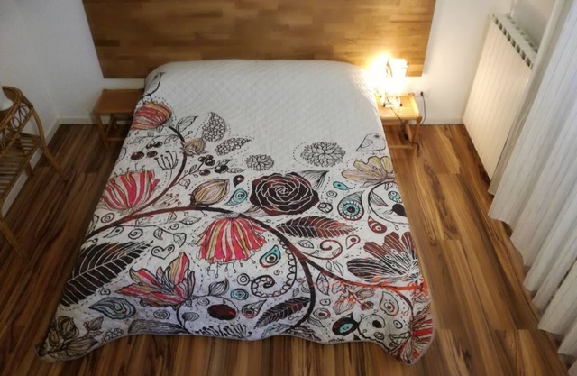 House Vintage House greta