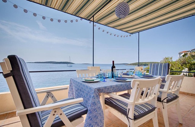 House Vissa