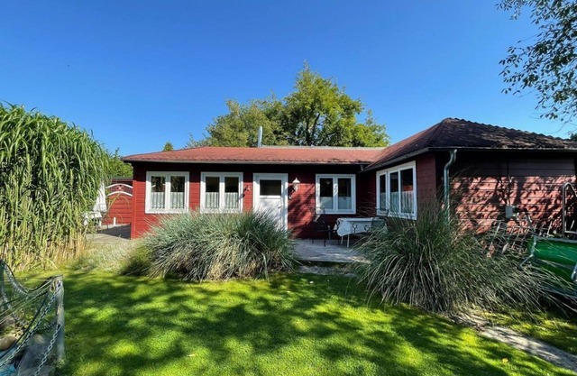 House Wenskus