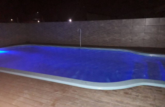 House with pool in Cabo Frio Tamoios