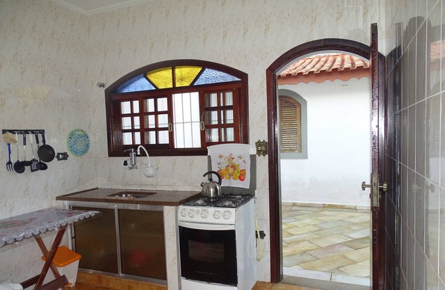 House with pool, 400mts from the beach