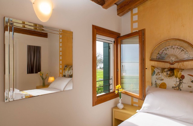 House with 1 Bedroom