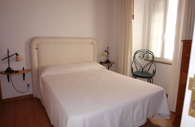 House with 2 bedrooms 30m from the beach