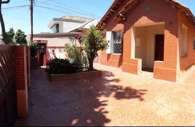 House with 3 bedrooms 1.5km from the beach