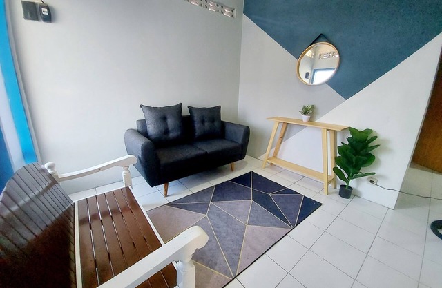 House with 3 BR only 1 km from Malioboro @Fhstay malioboro
