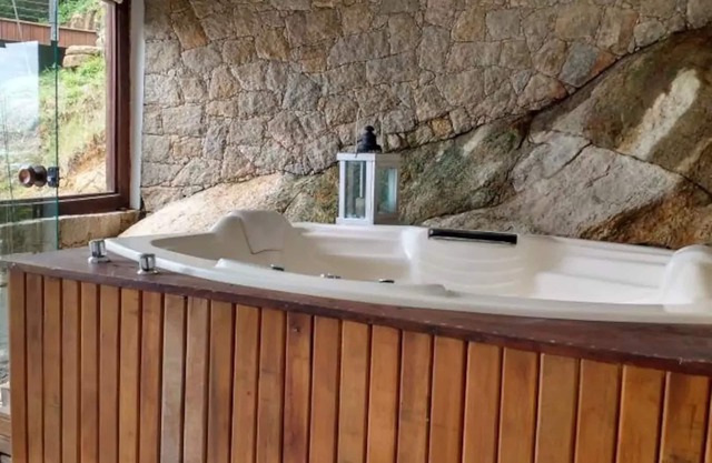 House with 360º view to paradise