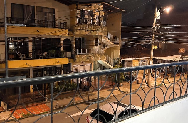 House with 4 bedrooms near Poblado in Medellín.