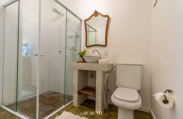 House with 4 suites in Búzios for 10 people