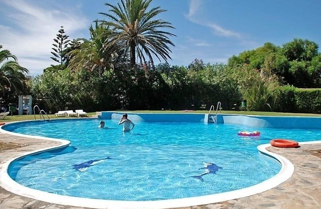 HOUSE WITH CARACTER IN BAHIA DE CASARES. Calm, Relaxation and SUN