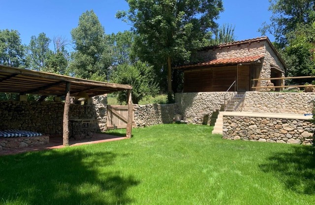 HOUSE WITH POOL IN LA CERDANYA