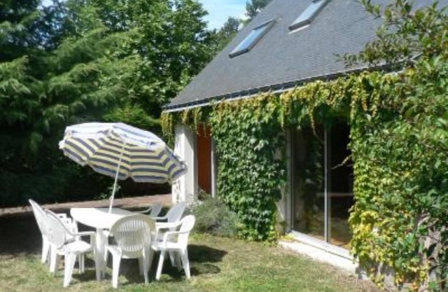 House with garden(Help)