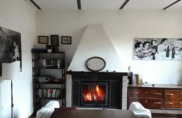 House with garden in the heart of the Colli Tortonesi 1 CV