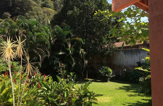 House with Pool in Camburi