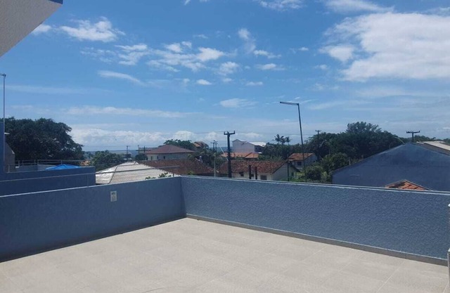 House with Panoramic Terrace and Barbecue