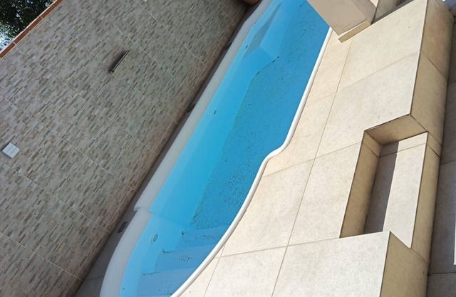 House with pool - Barra Velha