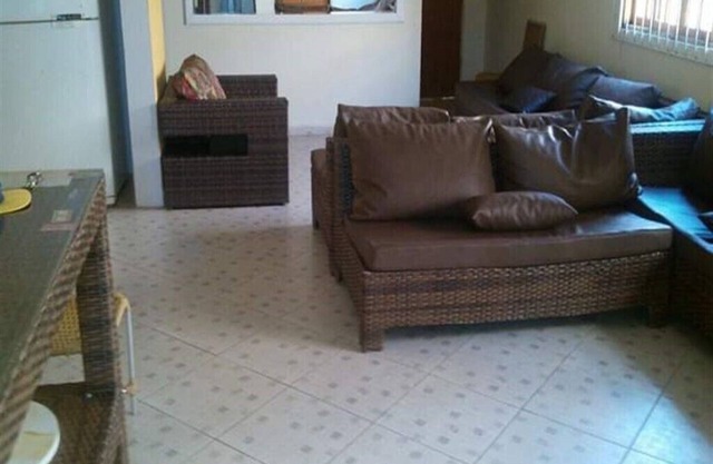 House with pool, garage, internet and Wi-Fi