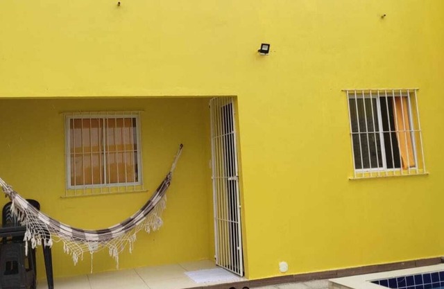House with pool Brisas do mar-Maragogi