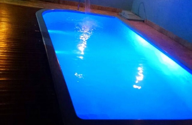 HOUSE WITH POOL ENCANTO DOS RIOS