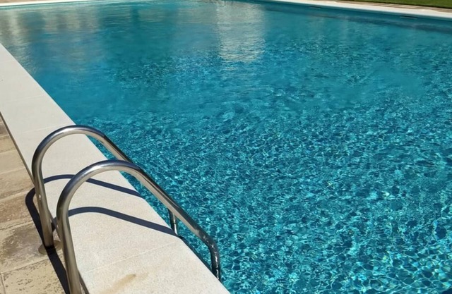 House with pool on the Costa Dorada, very close to the beach