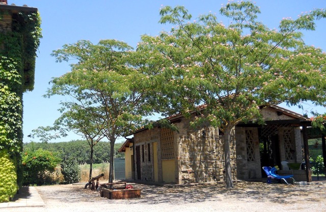 House With Pool In A Wine Estate Close To Assisi And Perugia. Free WIFI